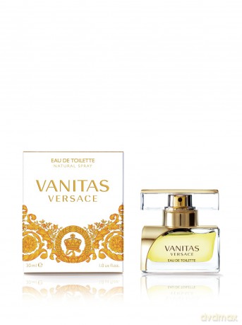 Versace Vanitas Woda toaletowa dla kobiety 30 ml