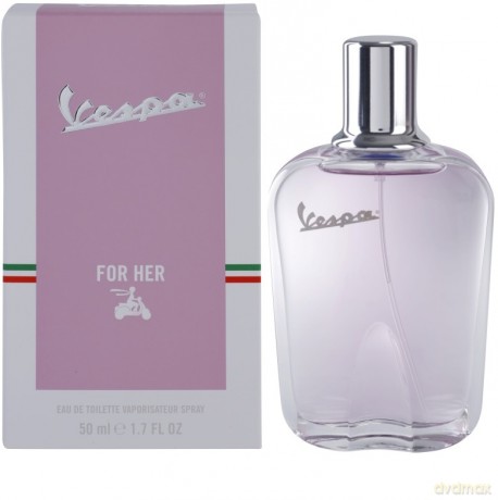 Vespa Vespa Woda toaletowa dla kobiety 30 ml