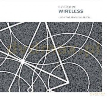 Biosphere: Wireless [CD]