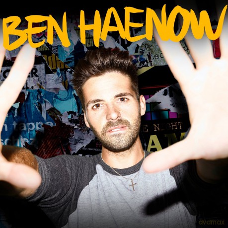 Ben Haenow: Ben Haenow [CD]