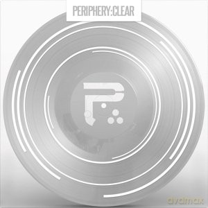 Periphery: Clear [Winyl]