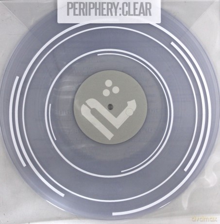 Periphery: Clear [Winyl]