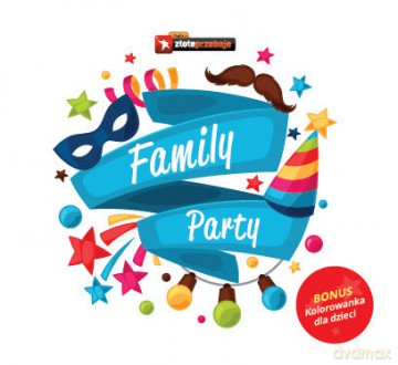 Family Party [CD]