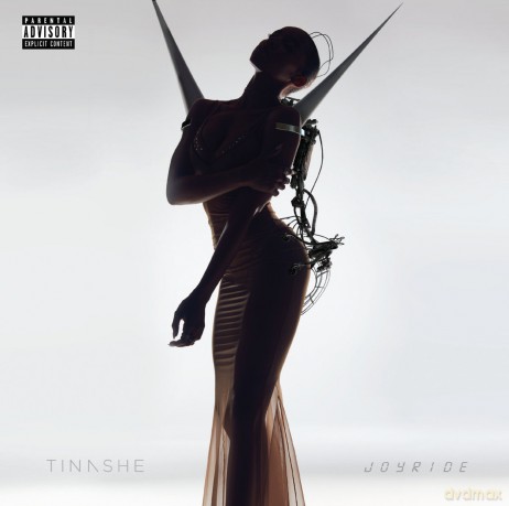Tinashe: Joyride [CD]