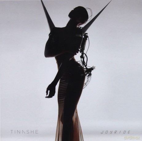 Tinashe: Joyride [CD]
