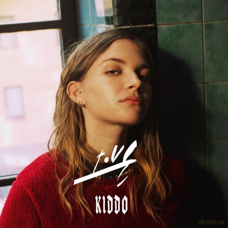 Tove Styrke: Kiddo [CD]