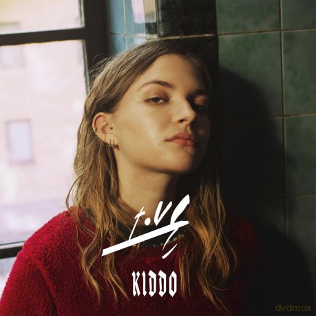 Tove Styrke: Kiddo [Winyl]
