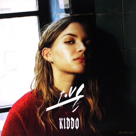 Tove Styrke: Kiddo [Winyl]