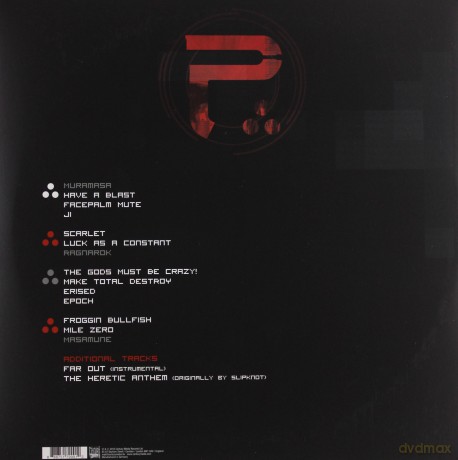 Periphery: Periphery II [2xWinyl]+[CD]