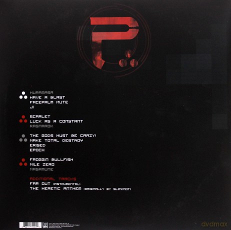 Periphery: Periphery II [2xWinyl]+[CD]