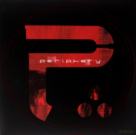 Periphery: Periphery II [2xWinyl]+[CD]