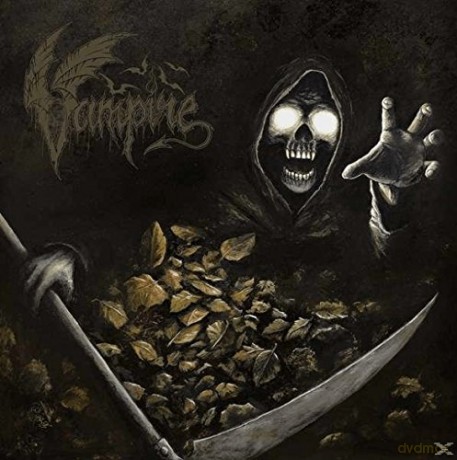Vampire: Vampire (Tour Edition) [CD]