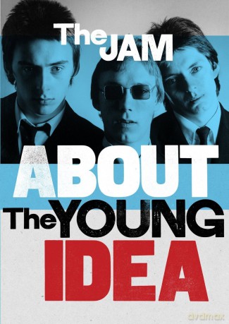 The Jam: About The Young Idea [2DVD]