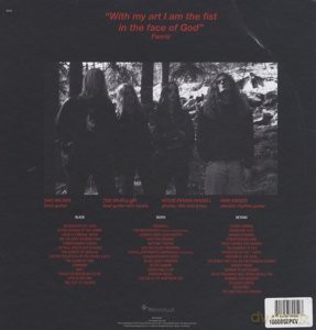 Darkthrone: Black Death And Beyond (digipack) [3CD]