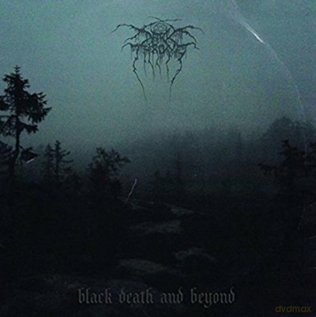 Darkthrone: Black Death And Beyond (digipack) [3CD]
