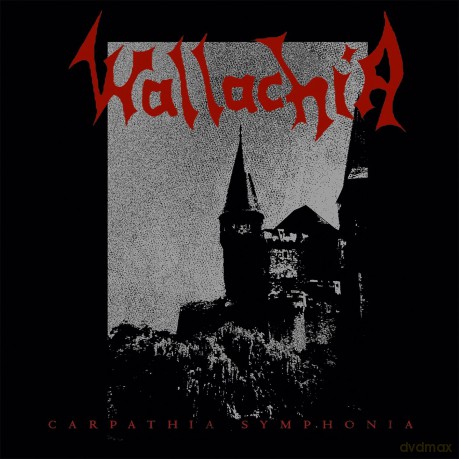 Wallachia: Carpathia Symphonia (digipack) [2CD]