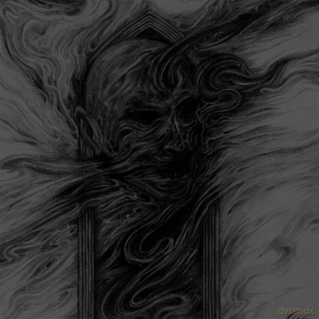 Aevangelist: Dream An Evil Dream (digipack) [CD]