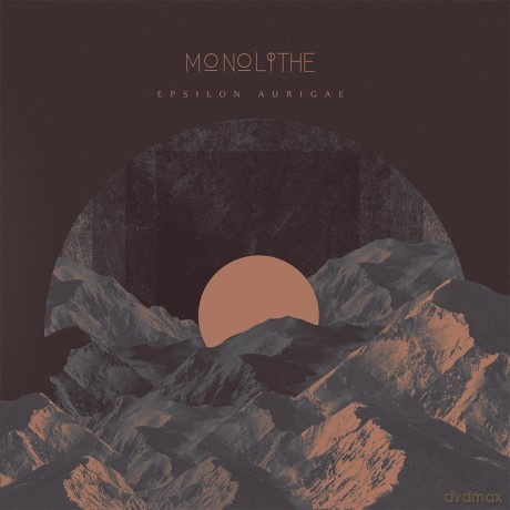 Monolithe: Epsilon Aurigae [CD]