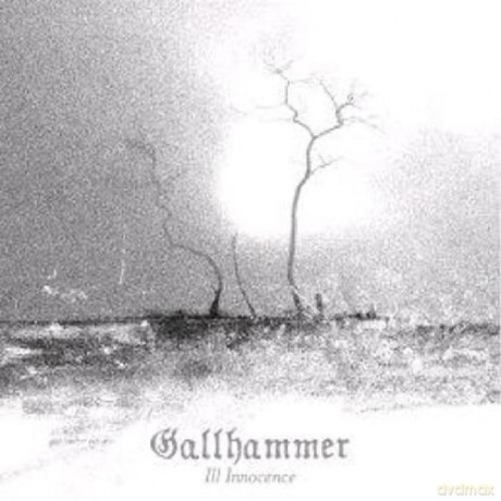 Gallhammer: Ill Innocence [CD]