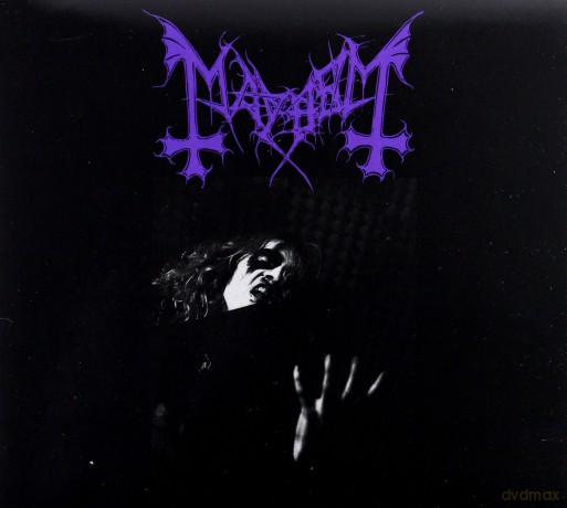 Mayhem: Live In Leipzig (Anniversary Edition) (digipack) [2CD]