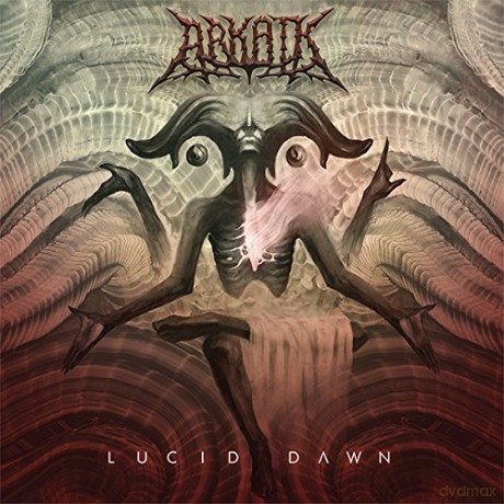 Arkaik: Lucid Dawn [CD]