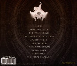 Arkaik: Lucid Dawn [CD]