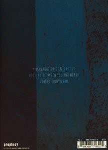 Nucleus Torn: Neon Light Eternal (digipack) [CD]