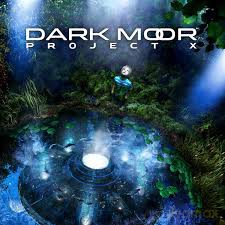 Dark Moor: Project X (Limited Edition) (digipack) [2CD]