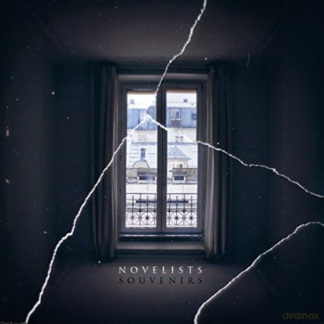 Novelists: Souvenirs (Limited Edition) (digipack) [CD]