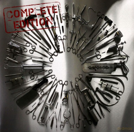 Carcass: Surgical Steel Complete Edition [2xWinyl]