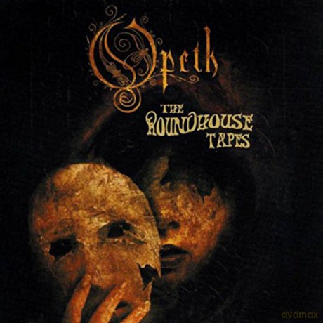 Opeth: The Roundhouse Tapes [3xWinyl]