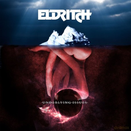 Eldritch: Underlying Issues (digipack) [CD]