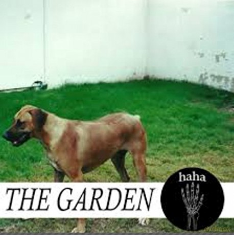 The Garden: Haha [Winyl]