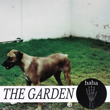 The Garden: Haha [Winyl]