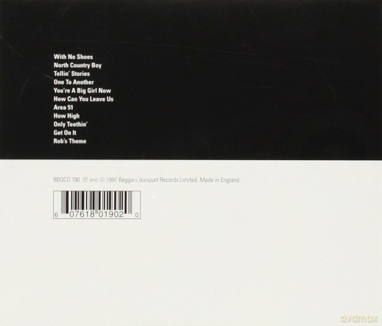 The Charlatans: Tellin Stories [CD]