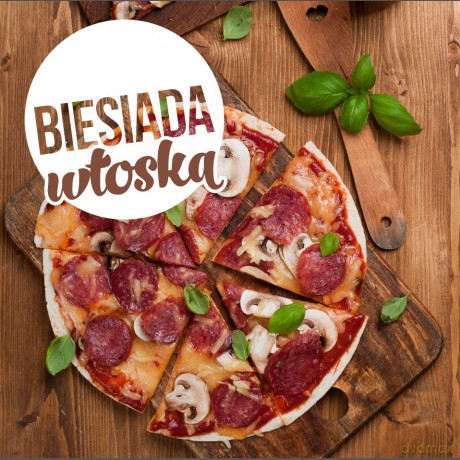 Biesiada best - włoska [CD]