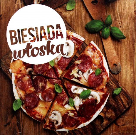 Biesiada best - włoska [CD]