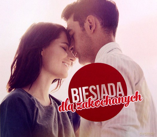 Biesiada best - dla zakochanych [CD]
