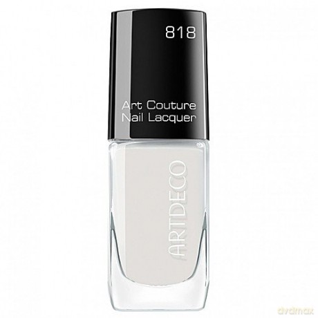 Artdeco Lakier do paznokci Art Couture Nail Lacquer 10 ml 605 Couture Snowdrop