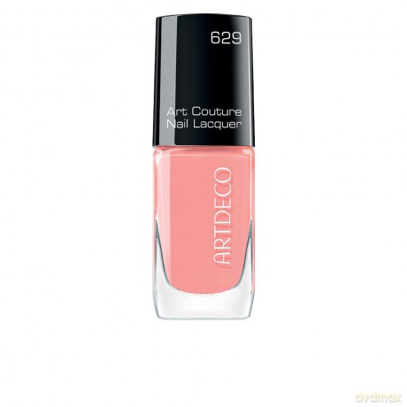 Artdeco Lakier do paznokci Art Couture Nail Lacquer 10 ml 629 Couture Begonia