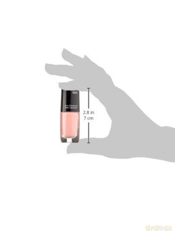 Artdeco Lakier do paznokci Art Couture Nail Lacquer 10 ml 629 Couture Begonia