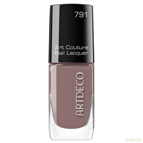 Artdeco Lakier do paznokci Art Couture Nail Lacquer 10 ml 791