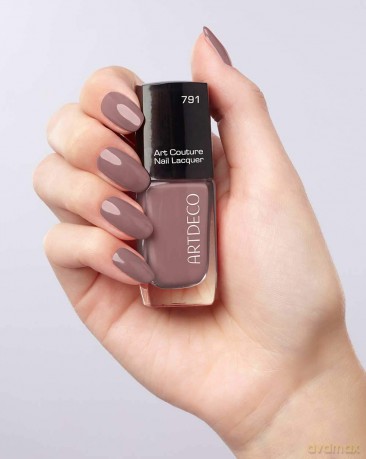 Artdeco Lakier do paznokci Art Couture Nail Lacquer 10 ml 791