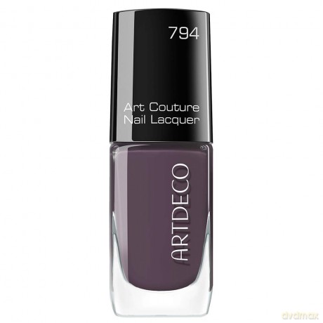 Artdeco Lakier do paznokci Art Couture Nail Lacquer 10 ml 794