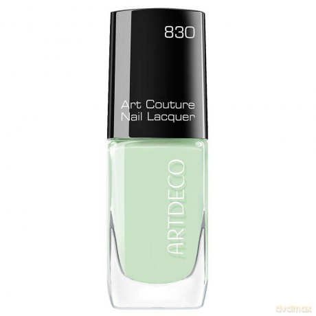 Artdeco Lakier do paznokci Art Couture Nail Lacquer 10 ml 830 Couture Milky