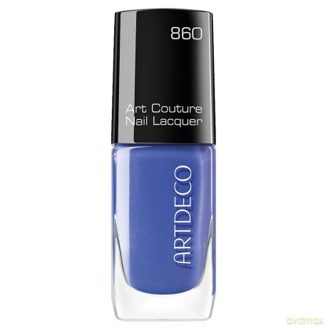 Artdeco Lakier do paznokci Art Couture Nail Lacquer 10 ml 860 Couture Summer