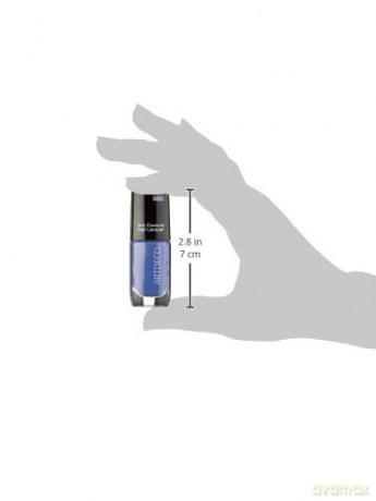Artdeco Lakier do paznokci Art Couture Nail Lacquer 10 ml 860 Couture Summer
