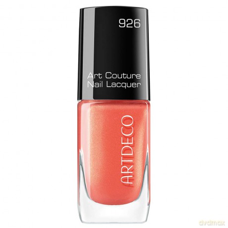 Artdeco Lakier do paznokci Art Couture Nail Lacquer 10 ml 926 Couture Beach