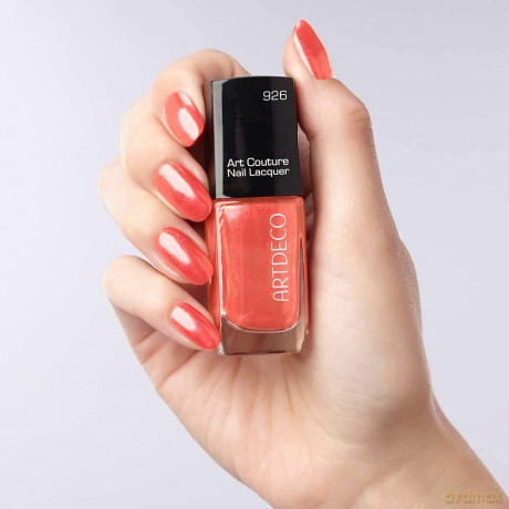 Artdeco Lakier do paznokci Art Couture Nail Lacquer 10 ml 926 Couture Beach