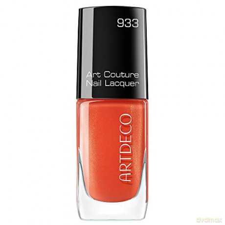 Artdeco Lakier do paznokci Art Couture Nail Lacquer 10 ml Couture Summer Breez